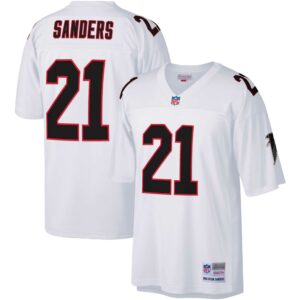 deion sanders atlanta falcons mitchell ness big tall 1992 retired player replica jersey white clowdercats oqv31.jpg