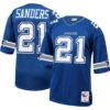 deion sanders dallas cowboys 1996 mitchell ness authentic throwback retired player jersey royal clowdercats gkppn.jpg