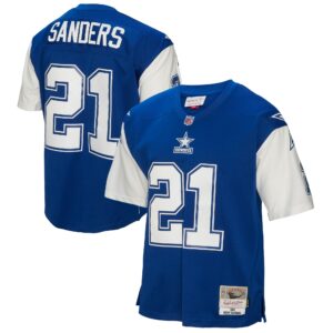 deion sanders dallas cowboys mitchell ness 1995 legacy replica jersey blue clowdercats azyob.jpg