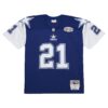 deion sanders dallas cowboys mitchell ness 1995 legacy replica jersey navy clowdercats qddbz.jpg