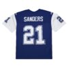 deion sanders dallas cowboys mitchell ness 1995 legacy replica jersey navy clowdercats xqgp4.jpg
