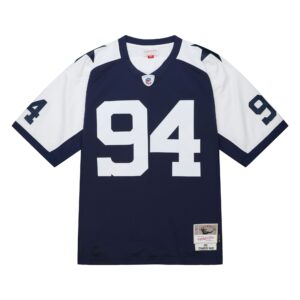 demarcus ware dallas cowboys mitchell ness 2011 alternate legacy replica jersey navy clowdercats 1wsow.jpeg