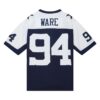 demarcus ware dallas cowboys mitchell ness 2011 alternate legacy replica jersey navy clowdercats g9gfs.jpeg