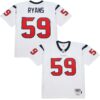 demeco ryans houston texans mitchell ness 2006 legacy replica jersey white clowdercats kpnf5.jpg