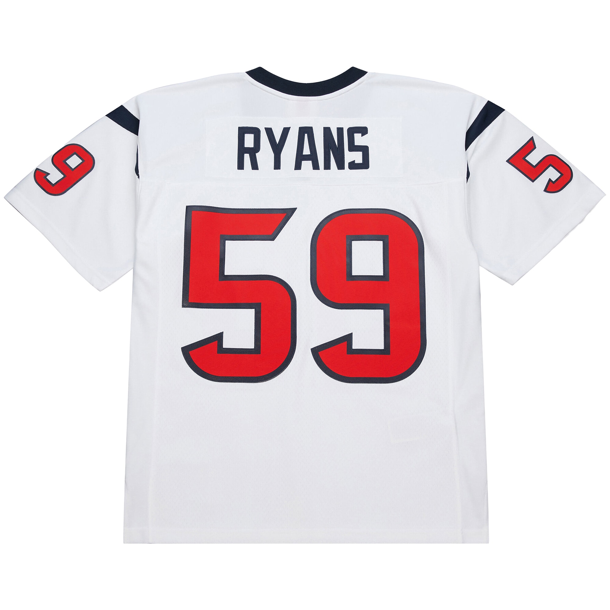 demeco ryans houston texans mitchell ness 2006 legacy replica jersey white clowdercats rzlqc.jpg