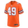 dennis smith denver broncos nike retired player alternate game jersey orange clowdercats elu1y.jpg