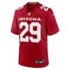 denzel burke arizona cardinals nike team game jersey cardinal clowdercats quwmw.jpg