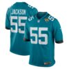 dequan jackson jacksonville jaguars nike game jersey teal clowdercats 2dcvb.jpg