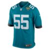 dequan jackson jacksonville jaguars nike game jersey teal clowdercats qkoik.jpg