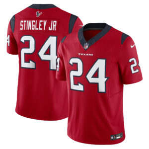 derek stingley jr houston texans nike vapor fuse limited jersey red clowdercats 9ei5r.jpg