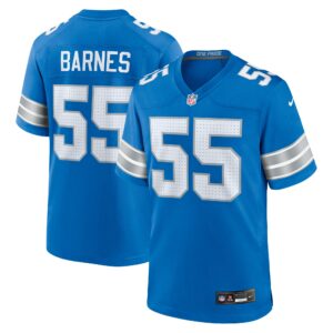 derrick barnes detroit lions nike team game jersey blue clowdercats bmnpm.jpg
