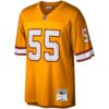 derrick brooks tampa bay buccaneers mitchell ness big tall 1995 legacy retired player jersey orange clowdercats ilexk.jpg