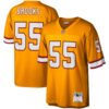 derrick brooks tampa bay buccaneers mitchell ness big tall 1995 legacy retired player jersey orange clowdercats ptwhr.jpg