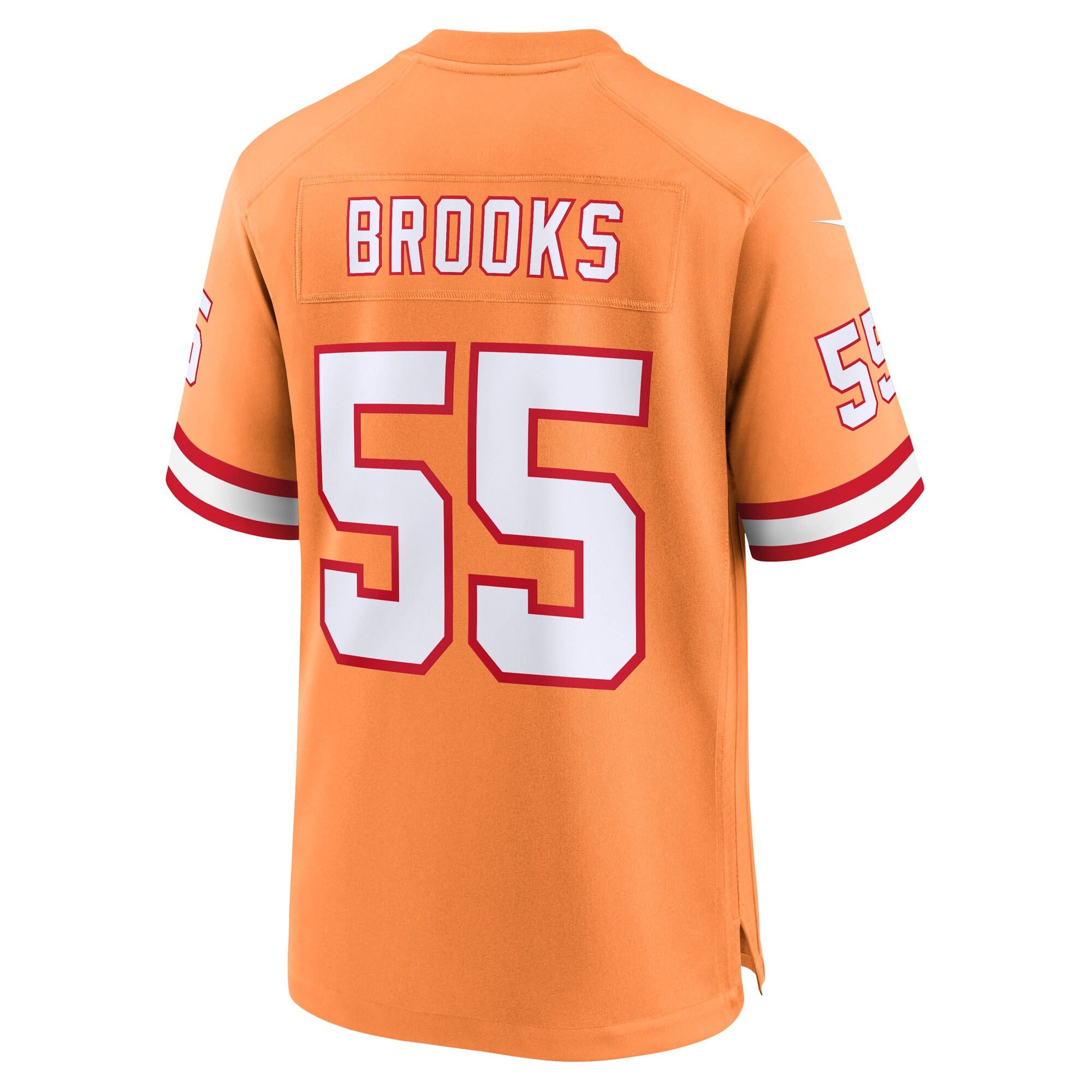 derrick brooks tampa bay buccaneers nike 50th season game jersey creamsicle clowdercats twh5x.jpg
