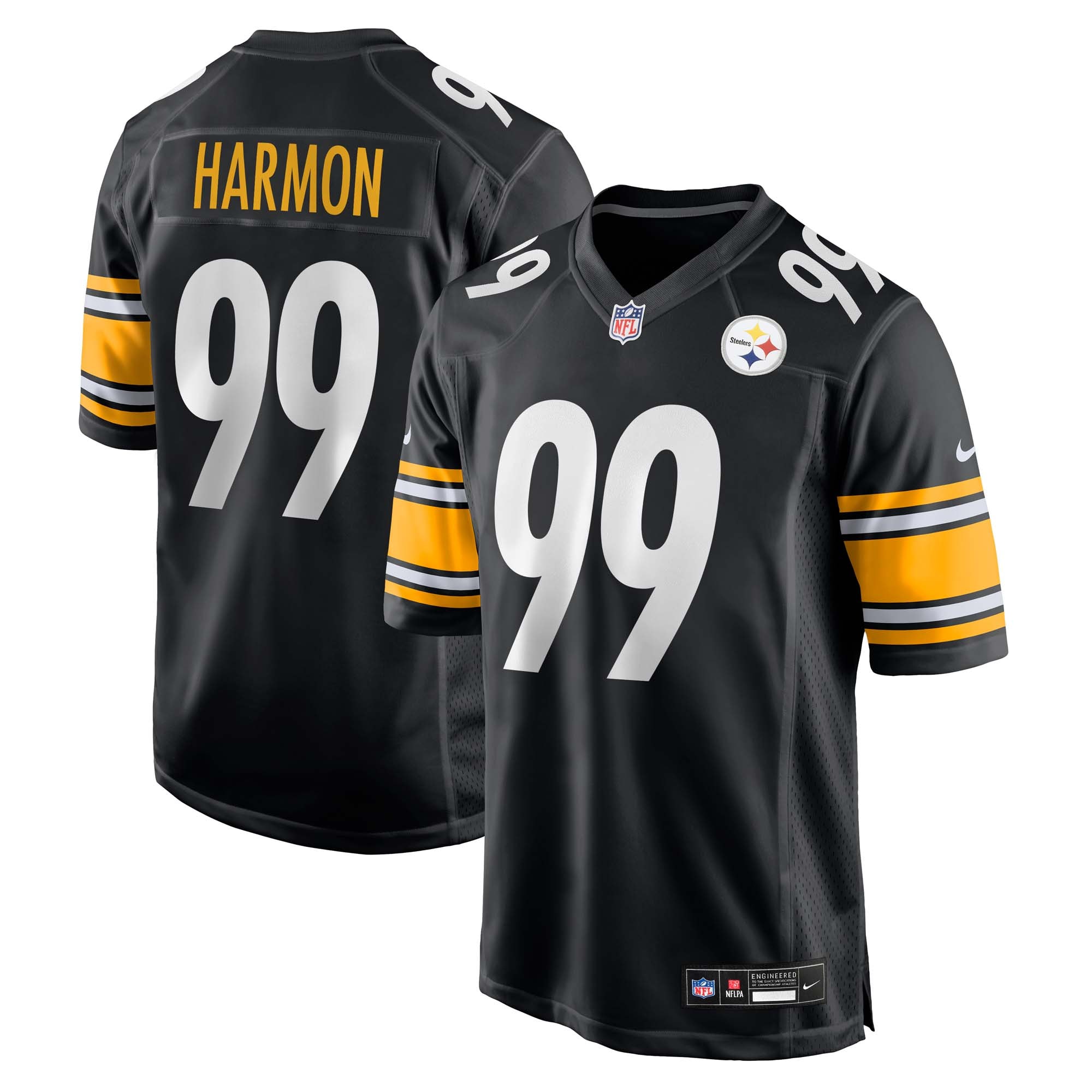 derrick harmon pittsburgh steelers nike 2025 nfl draft first round pick game jersey black clowdercats h1iaq.jpg