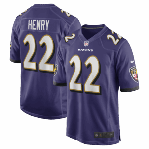 derrick henry baltimore ravens nike game player jersey purple clowdercats jffnn.png
