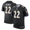 derrick henry baltimore ravens nike legend player performance top black clowdercats wis92.jpg