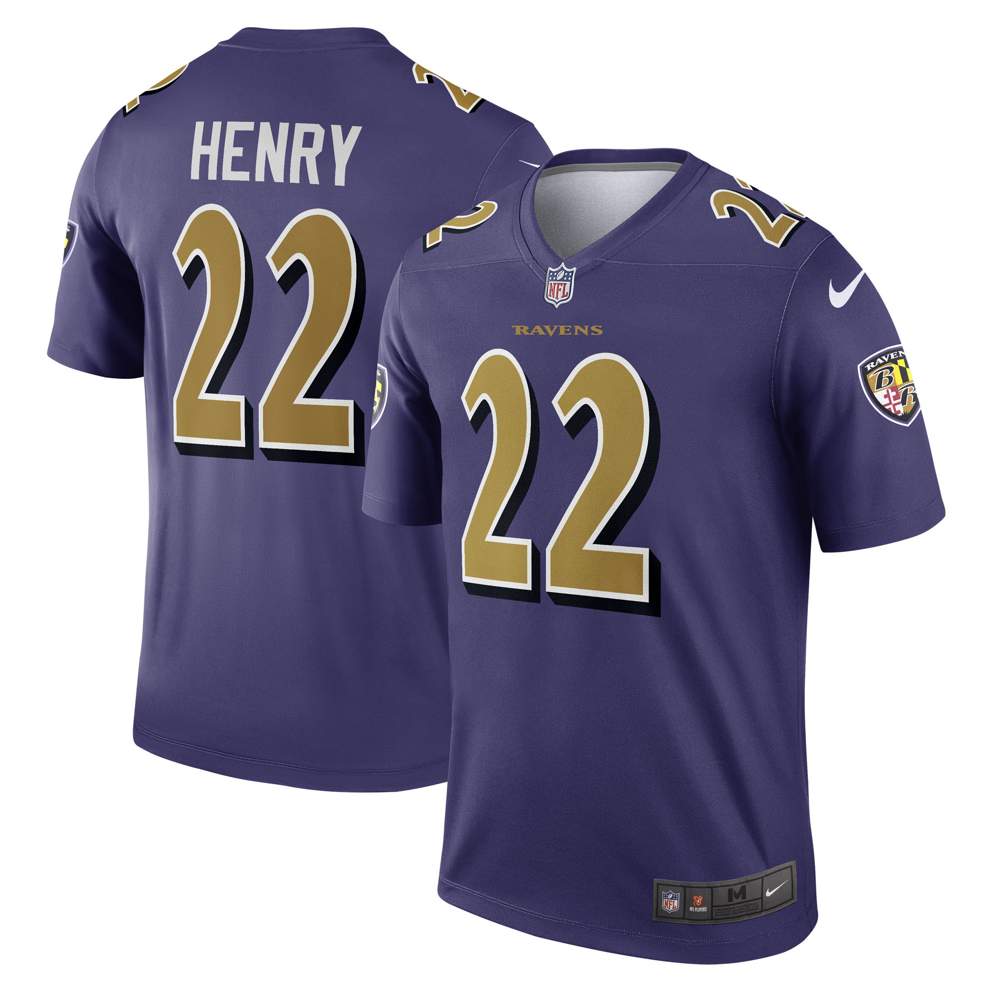 derrick henry baltimore ravens nike legend player performance top purple clowdercats 1g0sz.jpg