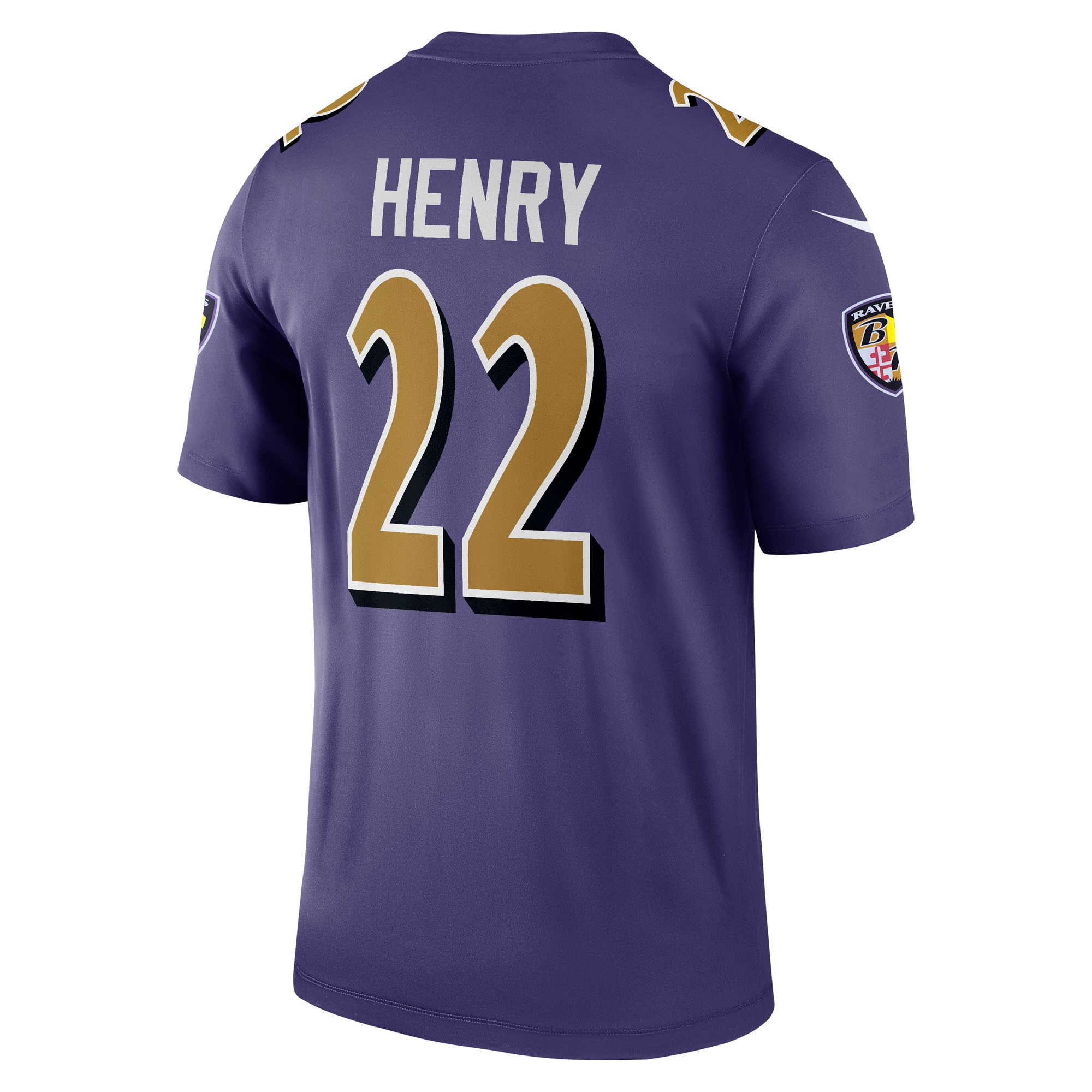 derrick henry baltimore ravens nike legend player performance top purple clowdercats 7yie7.jpg
