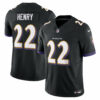 derrick henry baltimore ravens nike vapor fuse limited jersey black clowdercats k74jp.jpg