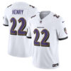 derrick henry baltimore ravens nike vapor fuse limited jersey white clowdercats ubhxn.jpg