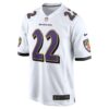 derrick henry baltimore ravens nike white game jersey white clowdercats xh8ie.jpg