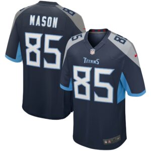 derrick mason tennessee titans nike game retired player jersey navy clowdercats c1qw1.jpg