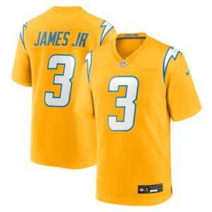 derwin james jr los angeles chargers nike alternate charger power game player jersey gold clowdercats dmf8o.jpg