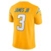 derwin james jr los angeles chargers nike alternate charger power vapor fuse limited jersey gold clowdercats sgyth.jpg