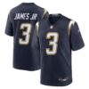 derwin james jr los angeles chargers nike alternate super chargers game jersey navy clowdercats y78rx.jpg