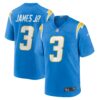 derwin james jr los angeles chargers nike game jersey powder blue clowdercats gai9j.jpg