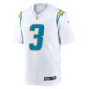 derwin james jr los angeles chargers nike game jersey white clowdercats krqyc.jpg