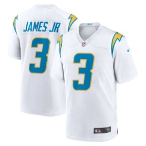 derwin james jr los angeles chargers nike game jersey white clowdercats zwxlk.jpg