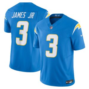 derwin james jr los angeles chargers nike vapor fuse limited jersey powder blue clowdercats si24l.jpg
