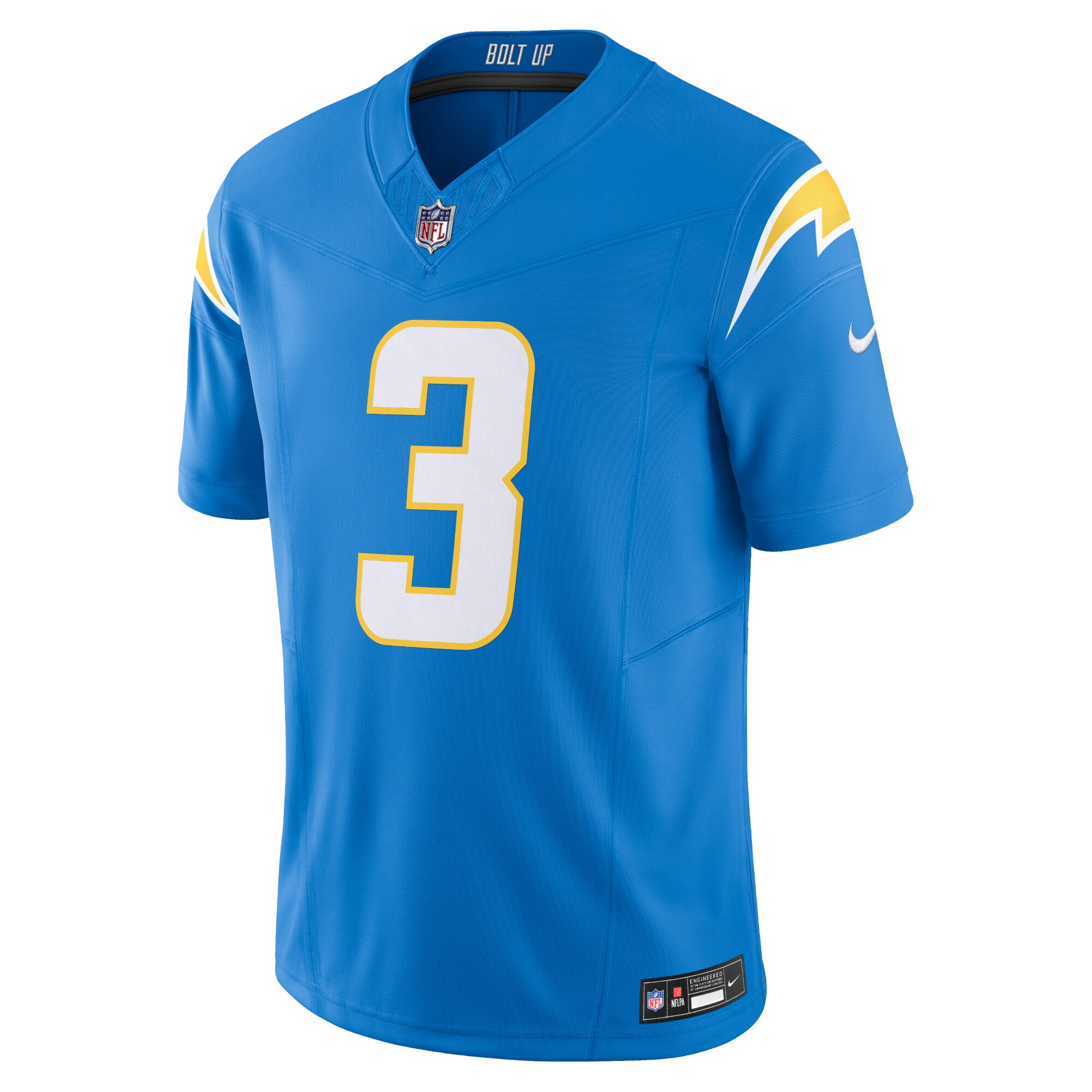 derwin james jr los angeles chargers nike vapor fuse limited jersey powder blue clowdercats v1blr.jpg