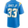 derwin james los angeles chargers nike game player jersey powder blue clowdercats cdrvg.jpg