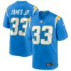 derwin james los angeles chargers nike game player jersey powder blue clowdercats pdyl2.jpg