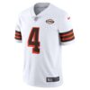 deshaun watson cleveland browns nike 2021 alternate vapor limited jersey white clowdercats sugqw.jpg