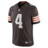 deshaun watson cleveland browns nike mens vapor limited jersey brown clowdercats 4g5rc.jpg