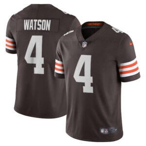 deshaun watson cleveland browns nike mens vapor limited jersey brown clowdercats epyvt.jpg