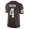 deshaun watson cleveland browns nike mens vapor limited jersey brown clowdercats l96vi.jpg