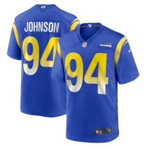 desjuan johnson los angeles rams nike home game jersey royal clowdercats vnyuq.jpg