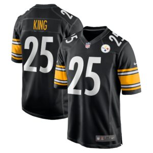 desmond king pittsburgh steelers nike game jersey black clowdercats c1rc3.jpg