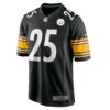 desmond king pittsburgh steelers nike game jersey black clowdercats twerz.jpg