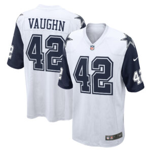 deuce vaughn dallas cowboys nike alternate game team jersey white clowdercats mfr1b.jpg