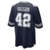 deuce vaughn dallas cowboys nike game jersey navy clowdercats 85c89.jpg