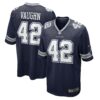 deuce vaughn dallas cowboys nike game jersey navy clowdercats f0wke.jpg