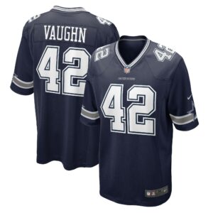 deuce vaughn dallas cowboys nike game jersey navy clowdercats f0wke.jpg