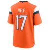devaughn vele denver broncos nike team game jersey orange clowdercats ogl5z.jpg