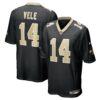 devaughn vele new orleans saints nike team game jersey black clowdercats 35lxp.jpg